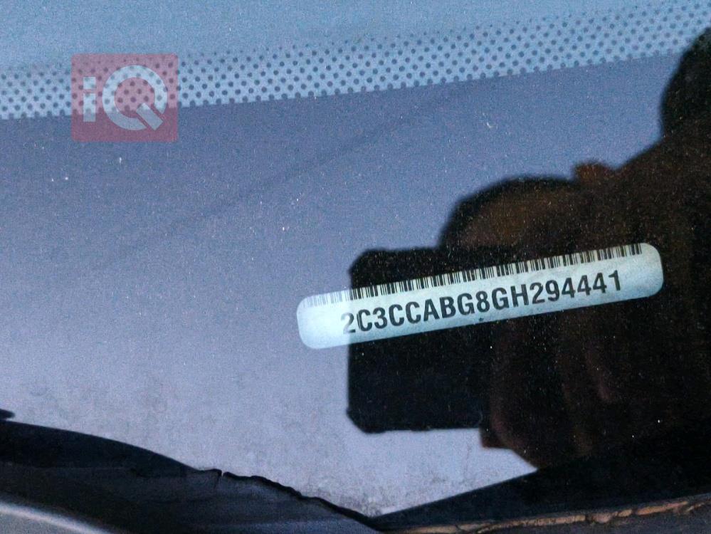 کرایسلەر 300